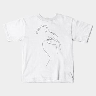 Holiday Kids T-Shirt